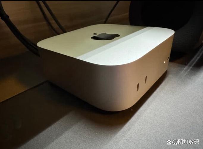 mac mini 2025处理器