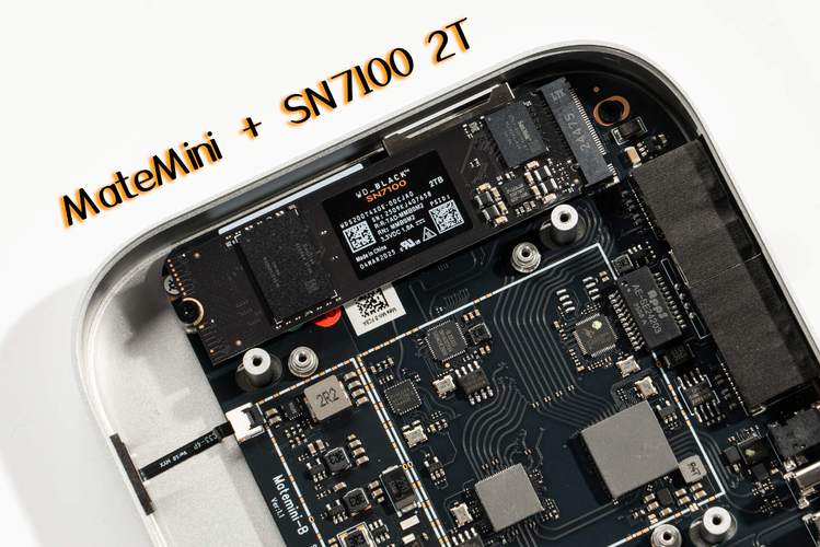 mac mini 2025处理器