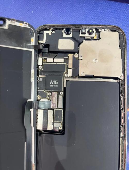 iphone5s 处理器8960