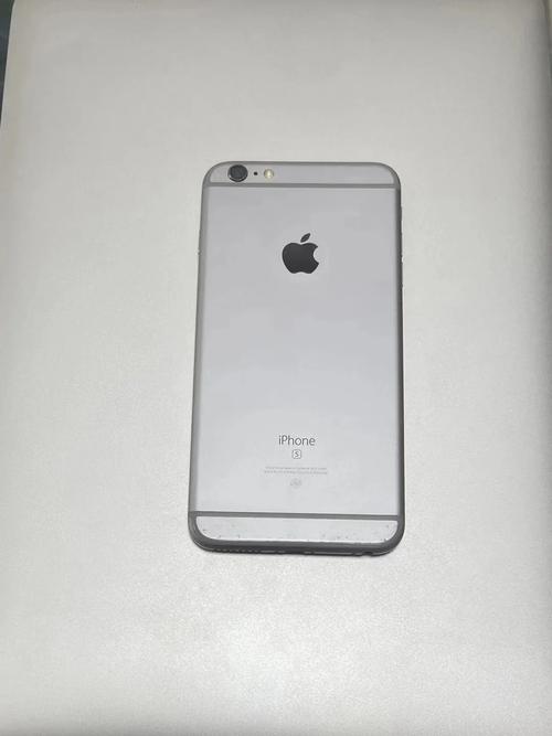 iPhone6splus啥处理器