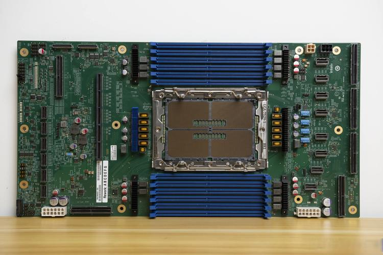 lacie硬件阵列 采用的处理器