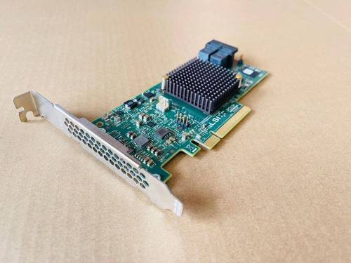 lacie硬件阵列 采用的处理器