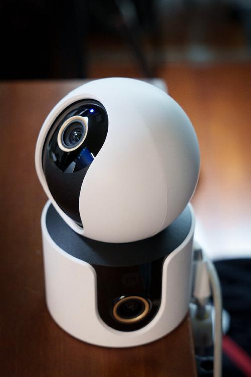 c2w多功能互联网摄像机