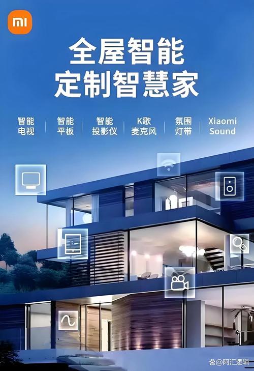 智能家具能进互联网公司吗