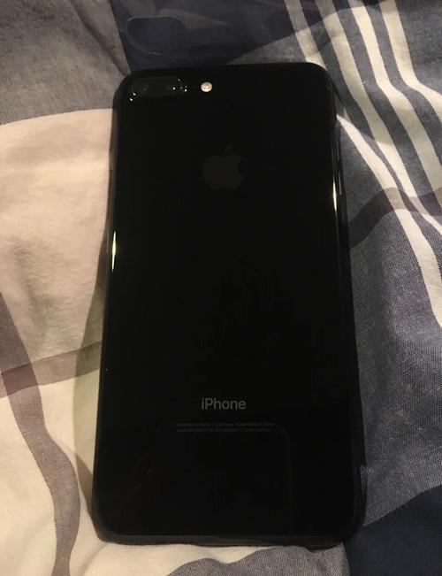 iphone7s plus处理器