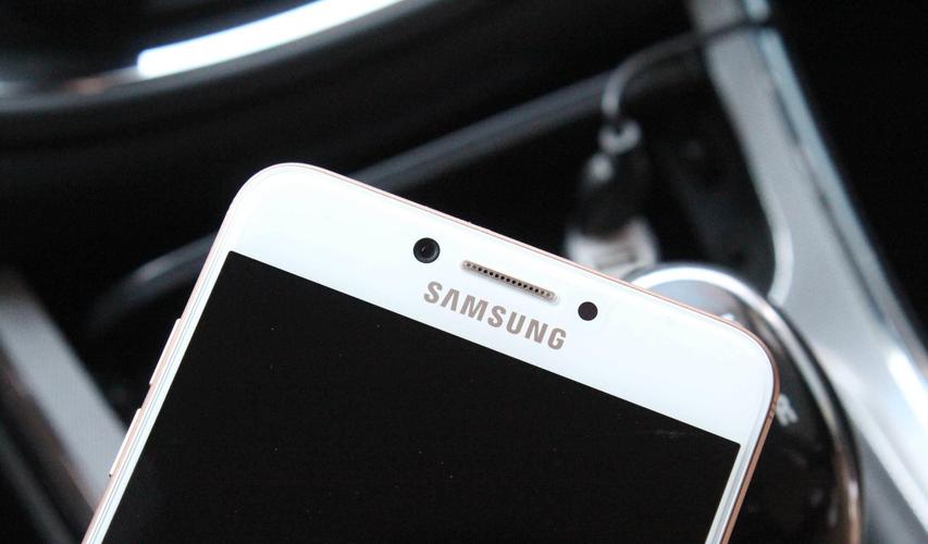 galaxy c7 pro处理器