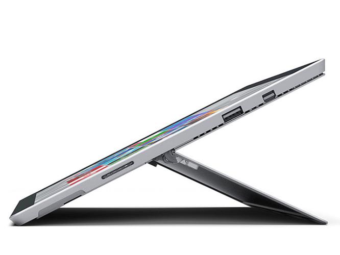 surface 3 处理器 i5