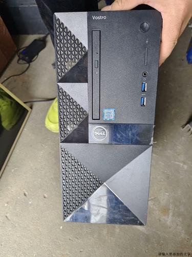 戴尔vostro 1440处理器