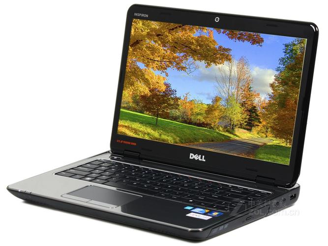 戴尔vostro 1440处理器