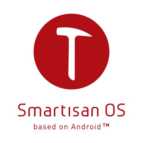 smartisan图标网站