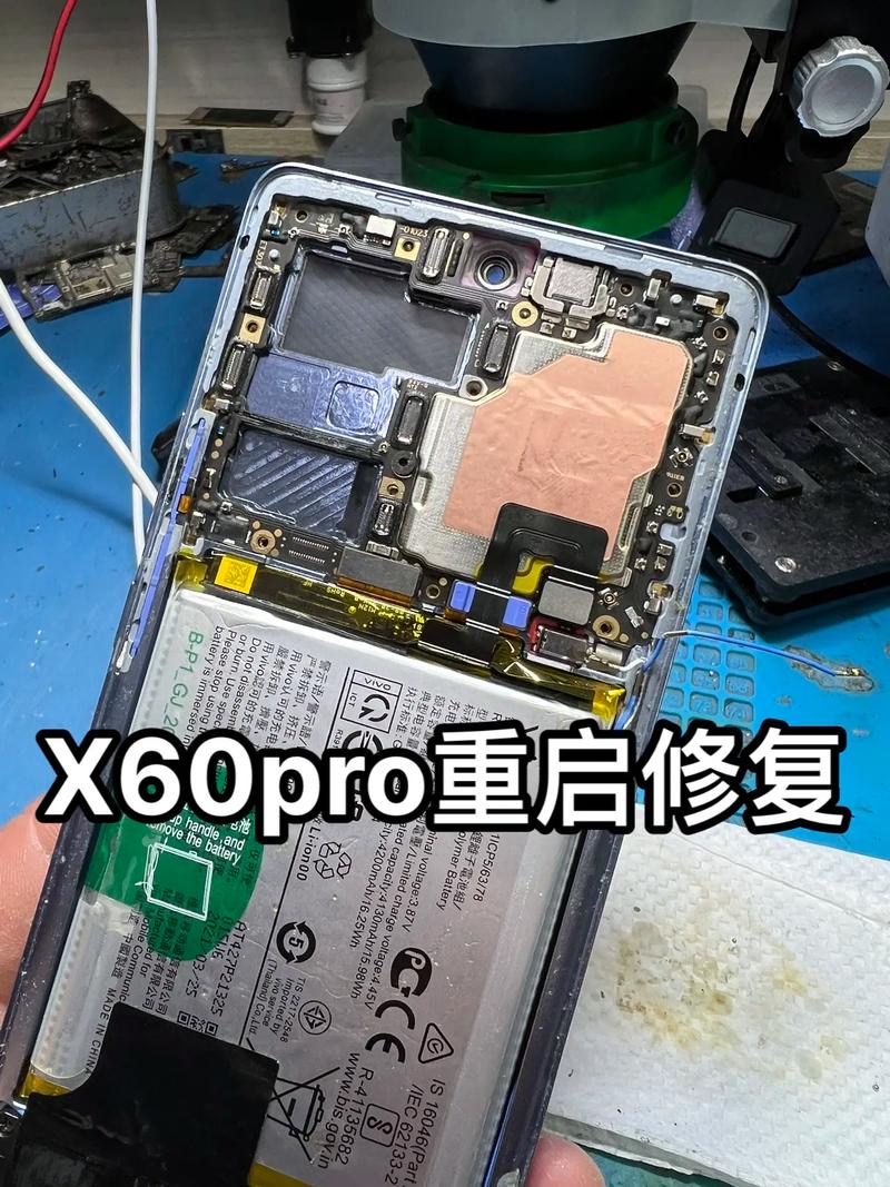 vivo x30 pro 处理器