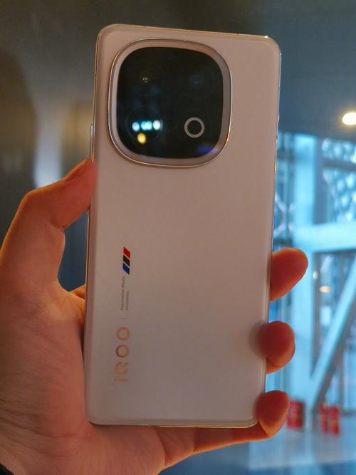 vivoiqoo35g什么处理器