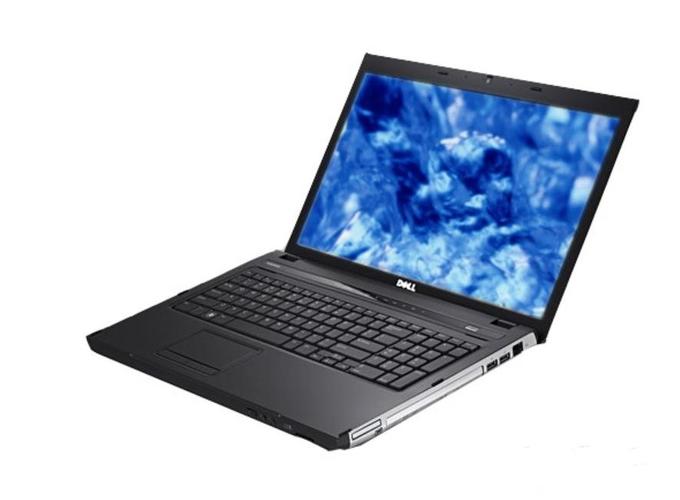 戴尔成就vostro是什么处理器