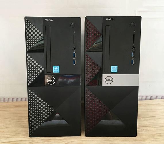 戴尔成就vostro是什么处理器
