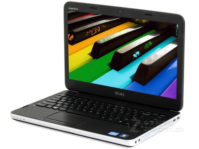 戴尔成就vostro是什么处理器