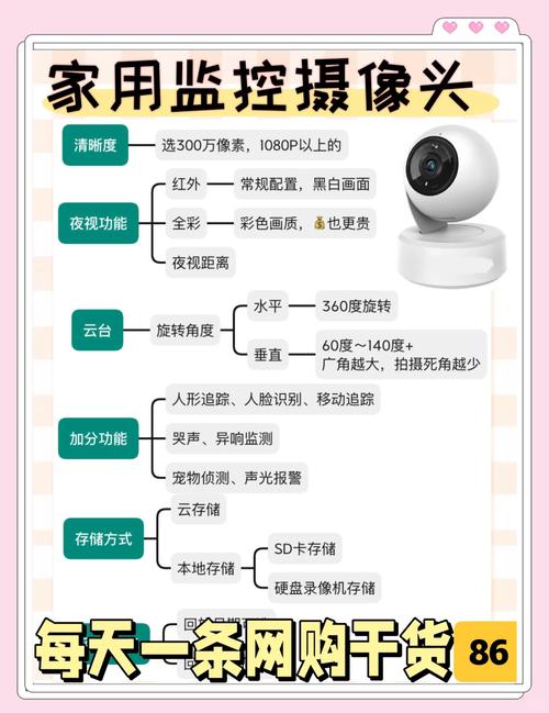 多功能互联网摄像机怎么用