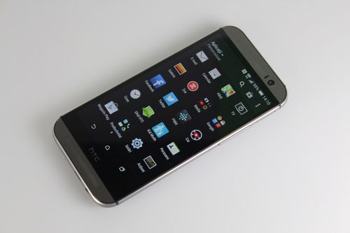 htc one m8)处理器