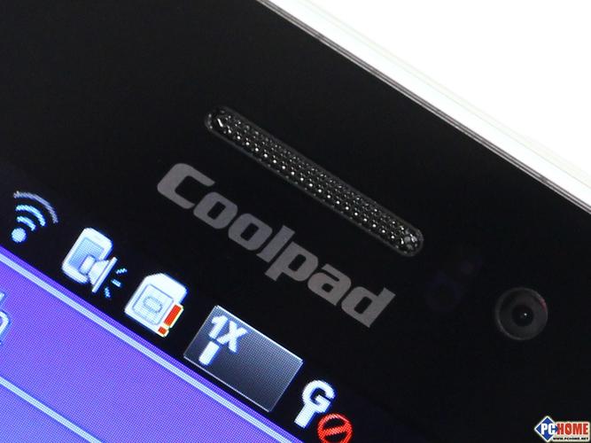 coolpad5210s的处理器