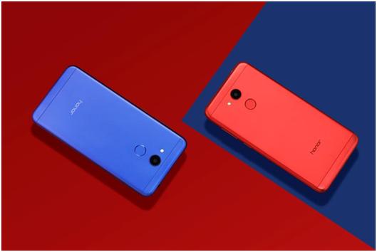 honorv9play什么处理器