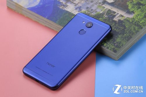 honorv9play什么处理器