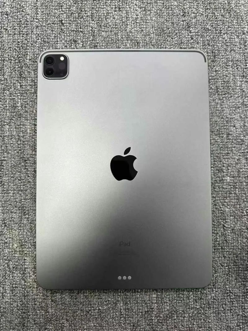 ipad pro的处理器和mac