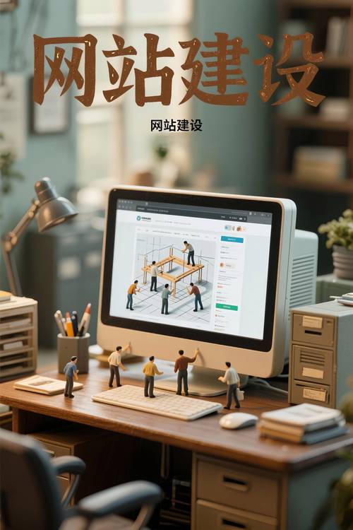 网站建设houxiaoer