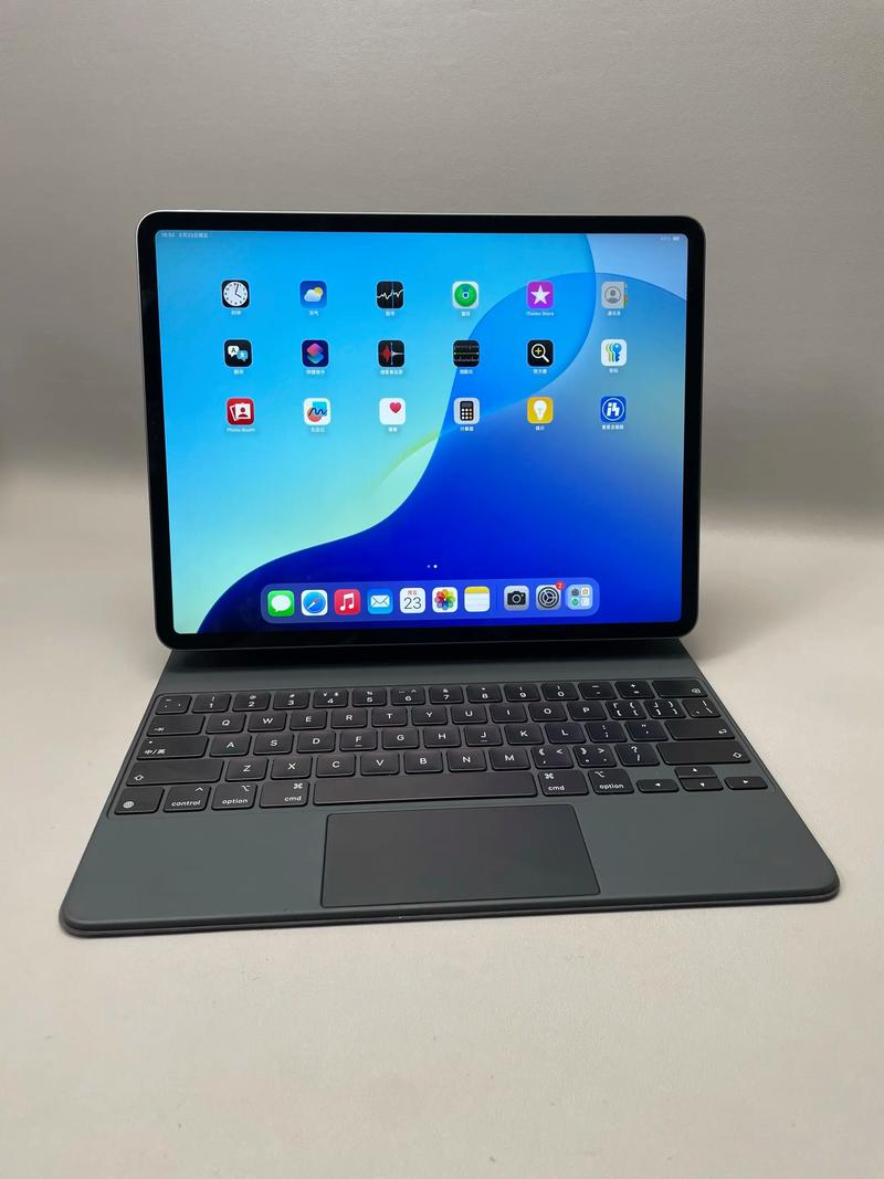 ipad pro12.9协处理器