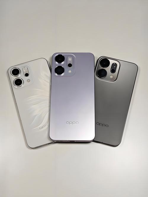 opporeno3pro的处理器