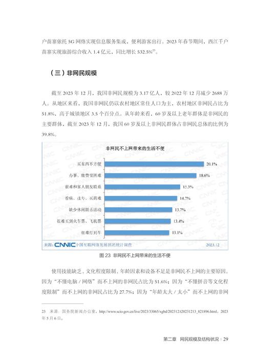 cnnic中国互联网报告