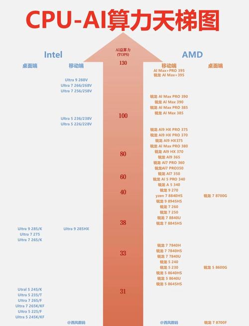intel和amd处理器的gpu