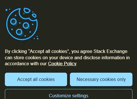 html 网站cookie