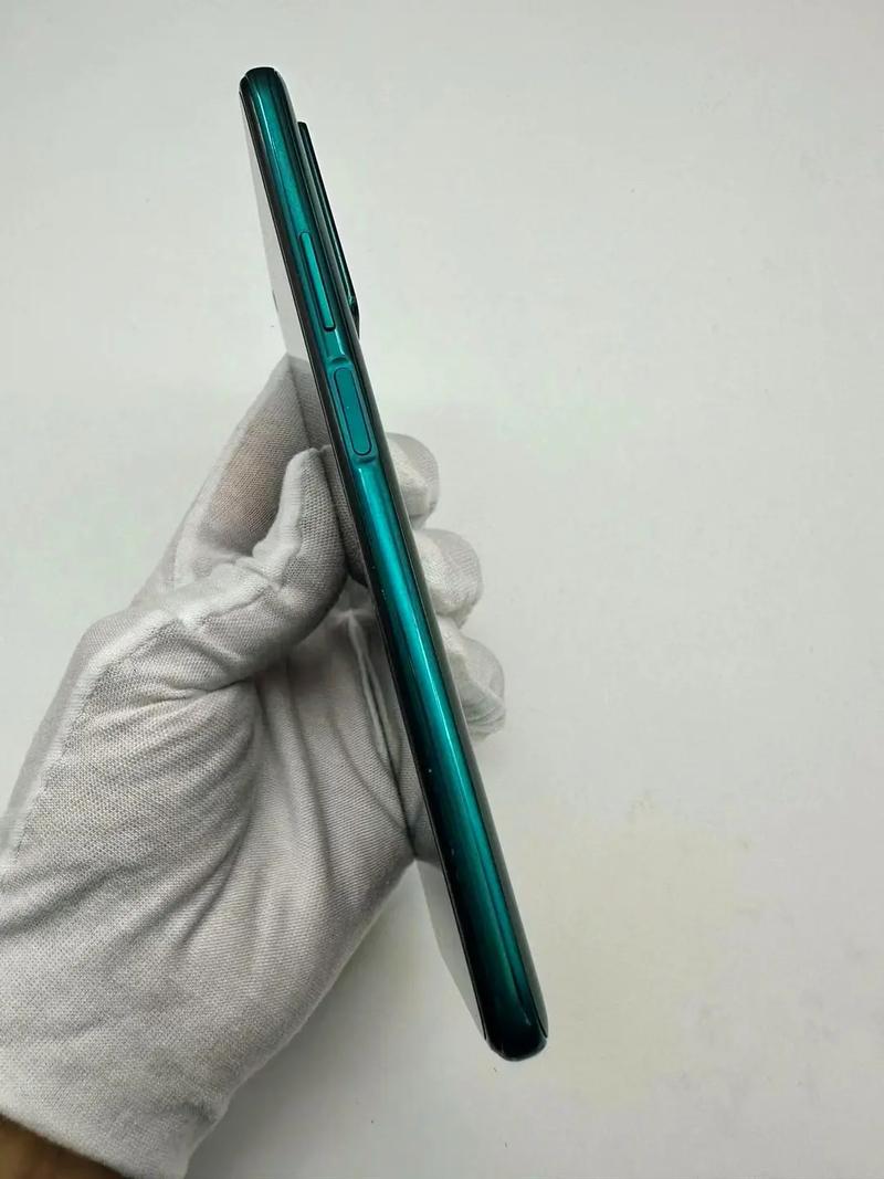 华为nova 7 se什么处理器