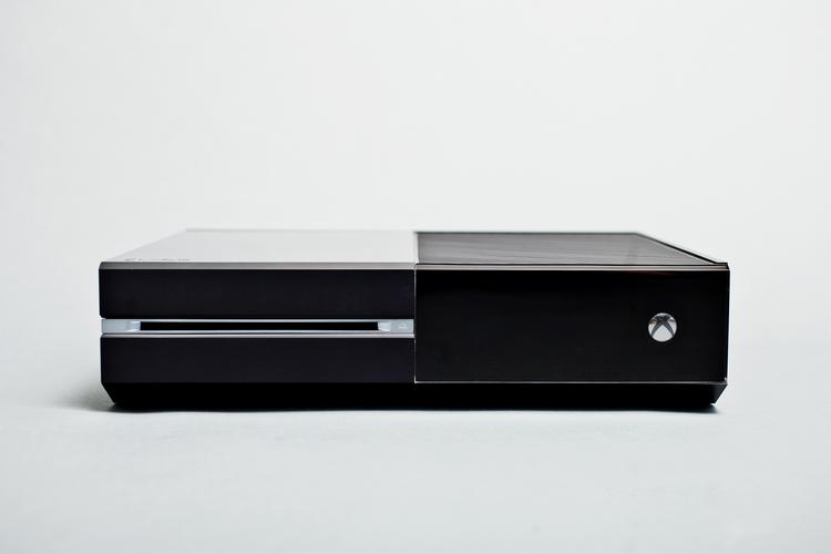 xbox one ps4 处理器