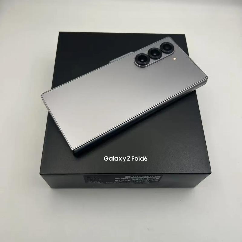 三星galaxy fold处理器