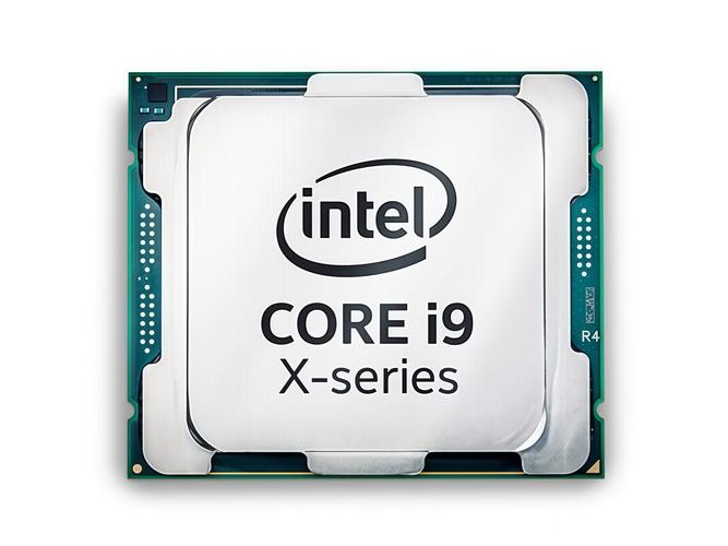 ntel Core i7 处理器
