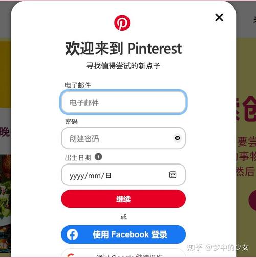 国内pinterest网站