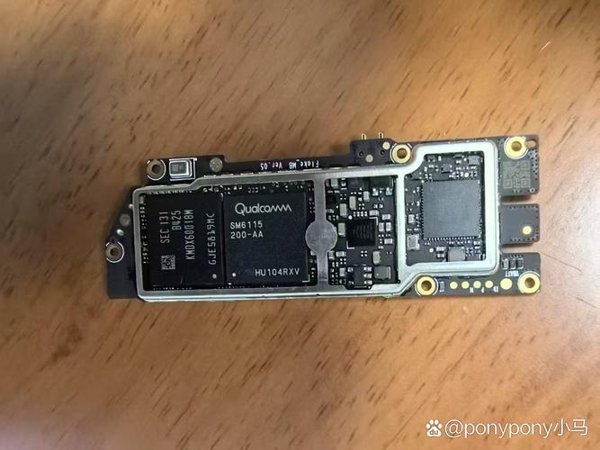 opper9spuls什么处理器