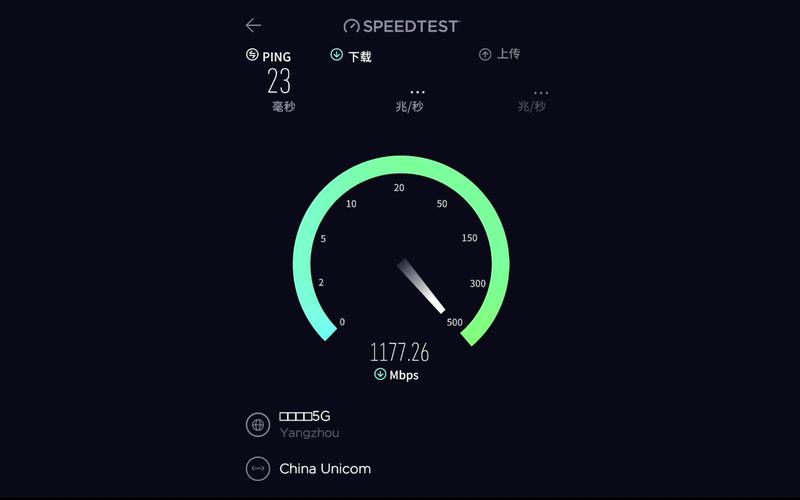 speedtest测试网站