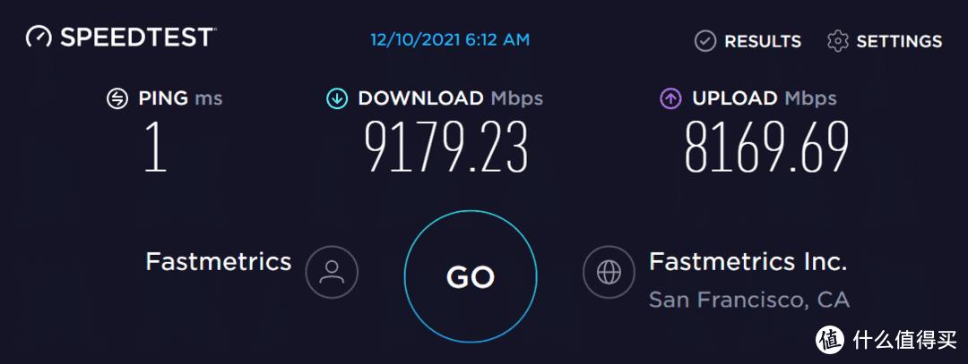 speedtest测试网站