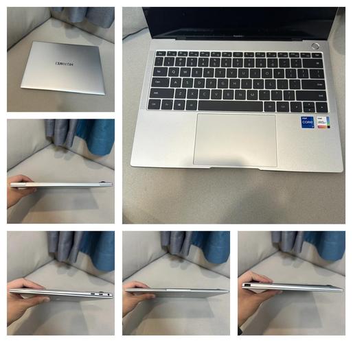 华为matebook第九代处理器