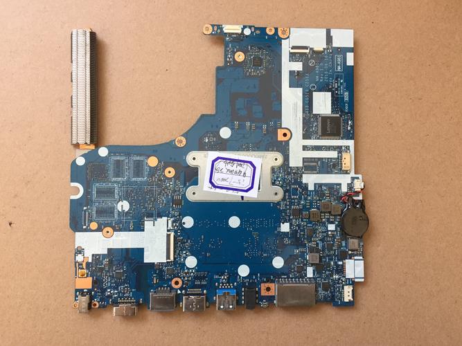 联想ideapad310s处理器