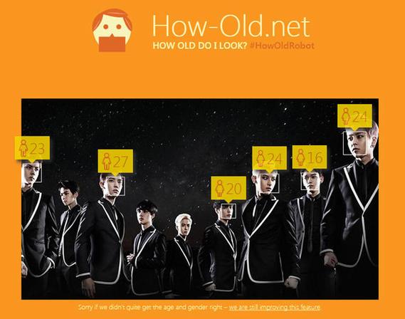 howoldrobot网站