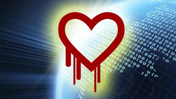 heartbleed 网站
