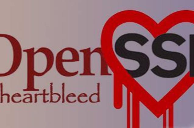 heartbleed 网站