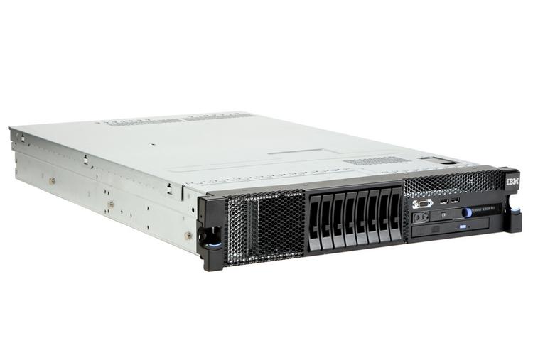 IBMpower服务器采用处理器