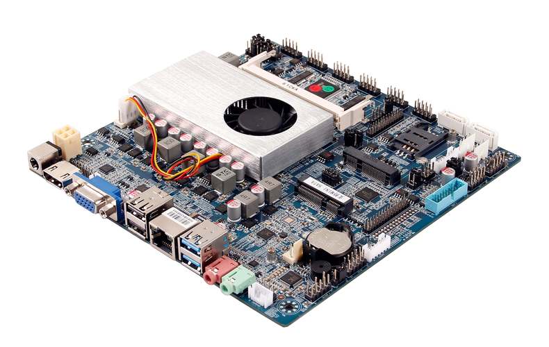 mediatek 6595处理器