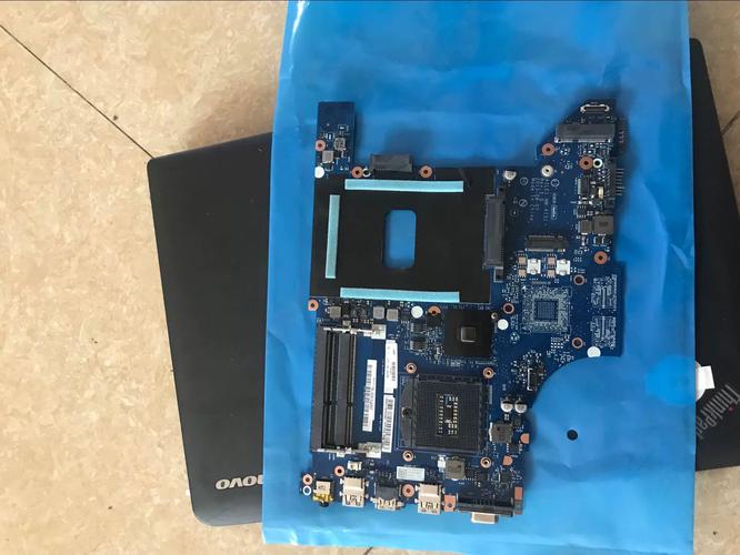 ThinkPade531换处理器