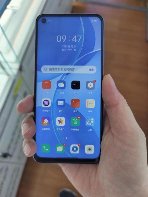 opporeno手机处理器是多少