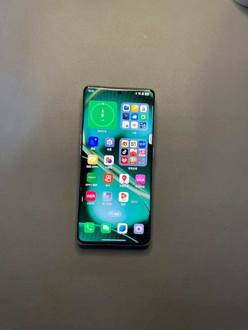 oppo find x什么处理器