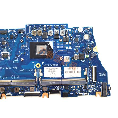 probook 4530s处理器